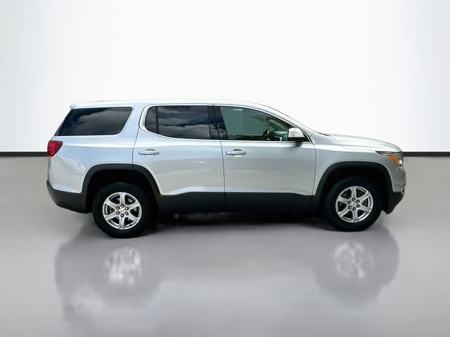 Used 2018 GMC Acadia SLE FWD image 5