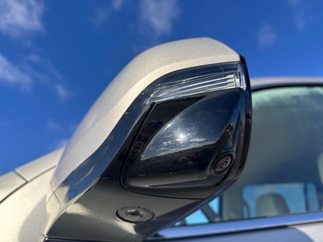 Certified 2024 GMC Yukon XL Denali image 12