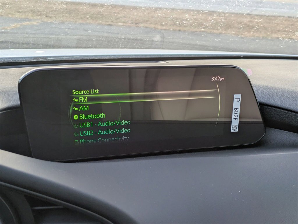 New 2026 MAZDA MAZDA3 2.5 S Sedan w/ Preferred Pkg image 19