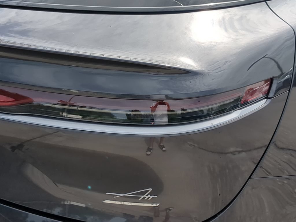 Used 2024 Lucid Air Touring AWD/4WD image 8