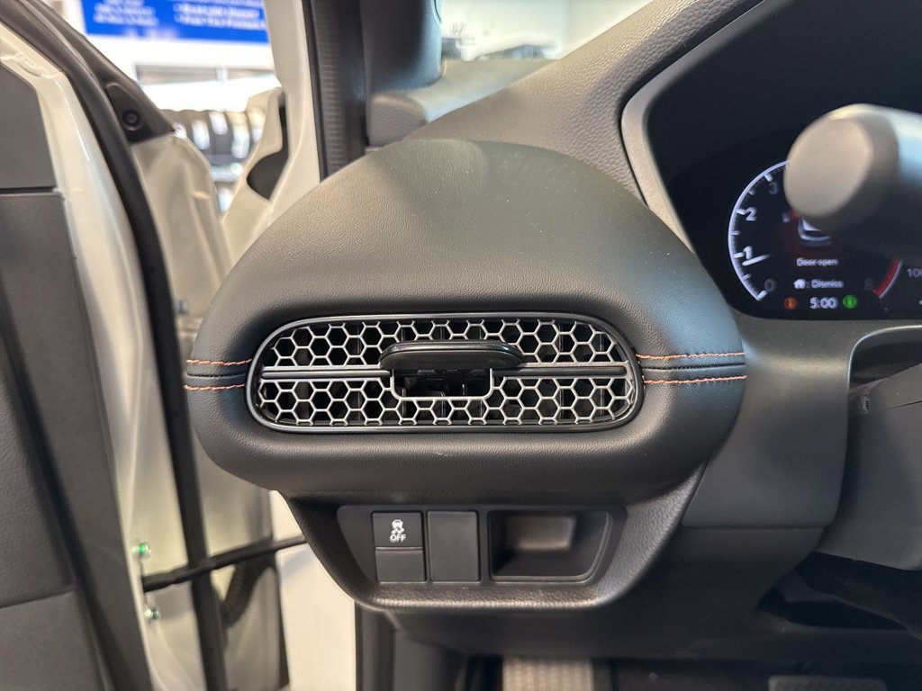 New 2025 Honda HR-V Sport image 15