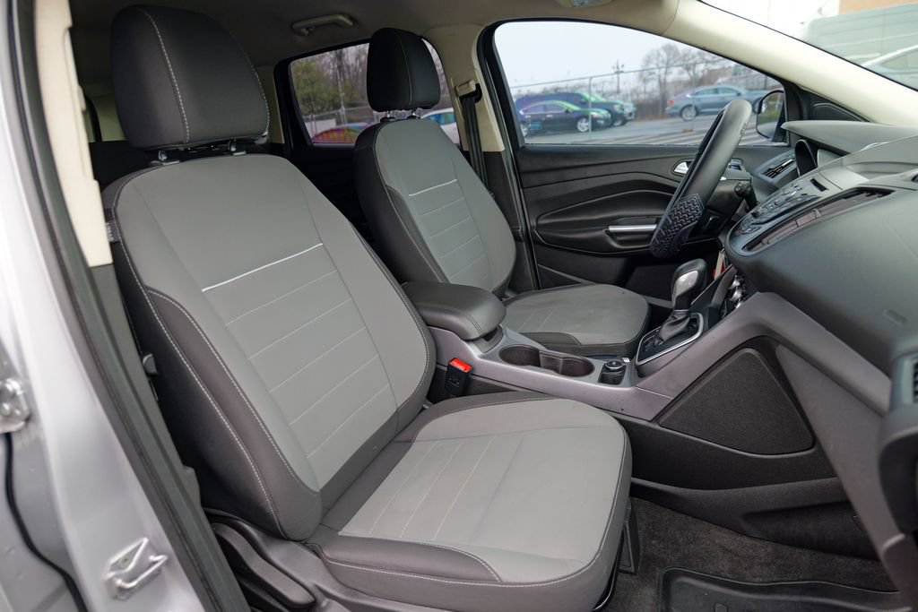 Used 2014 Ford Escape SE AWD/4WD image 35