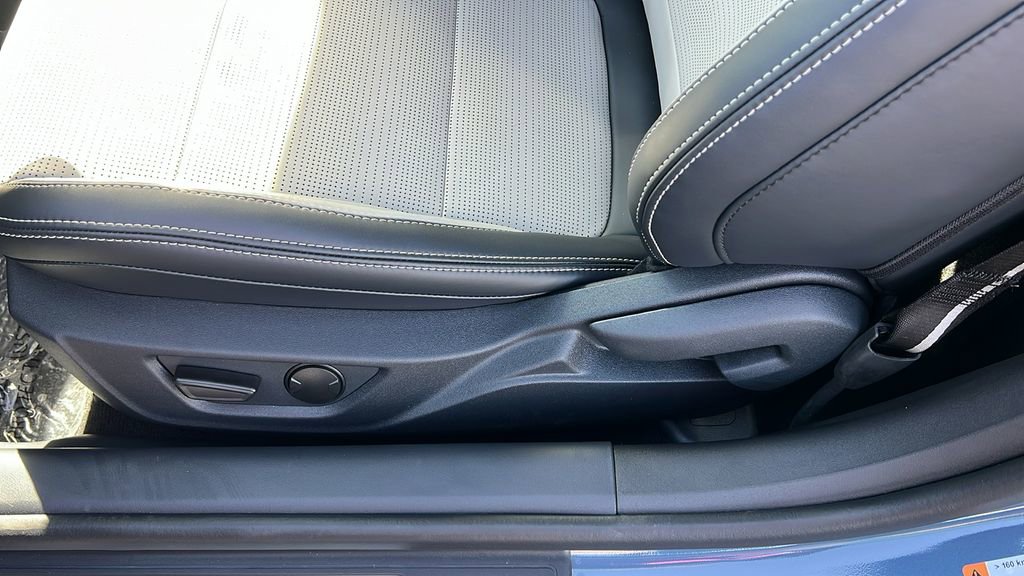 New 2025 Ford Mustang GT Premium image 11