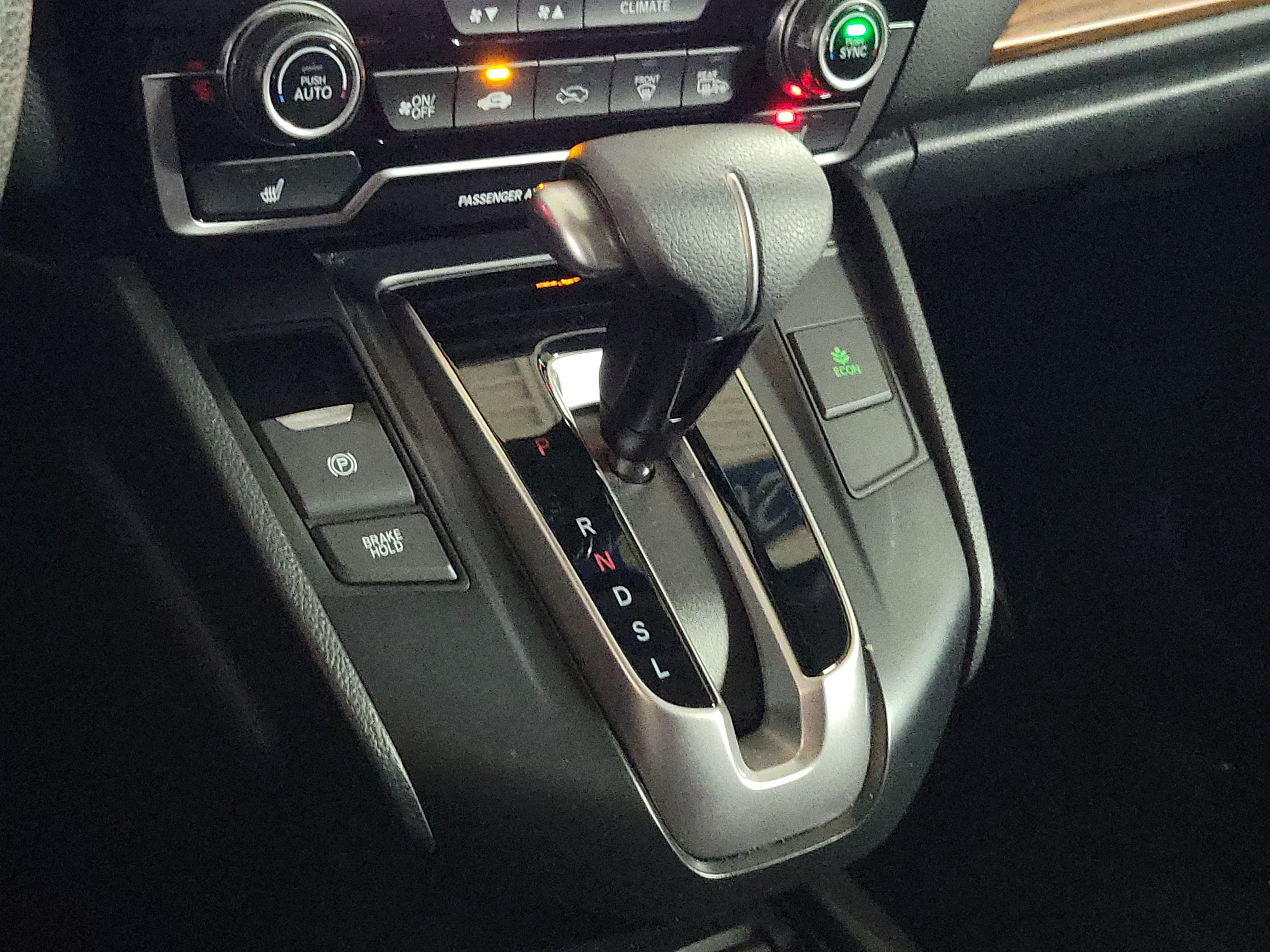 Used 2018 Honda CR-V EX image 33