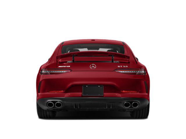 Used 2020 Mercedes-Benz AMG GT 53 w/ Driver Assistance Package image 5