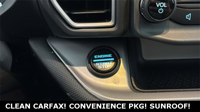 Used 2024 Ford Bronco Sport Big Bend w/ Convenience Package image 10