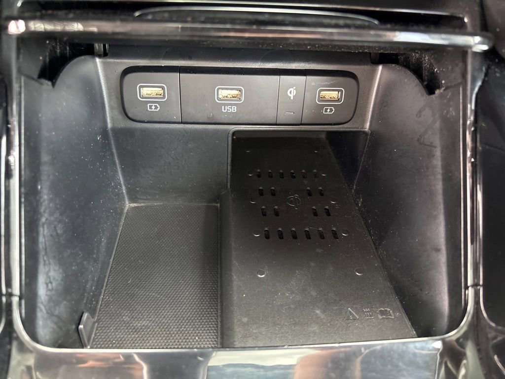Used 2021 Kia Sorento SX AWD/4WD image 37