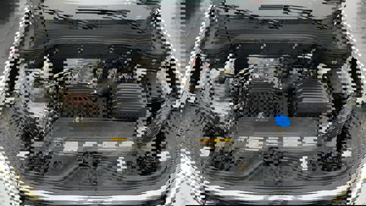 Used 2022 Volkswagen Atlas SEL Premium image 23