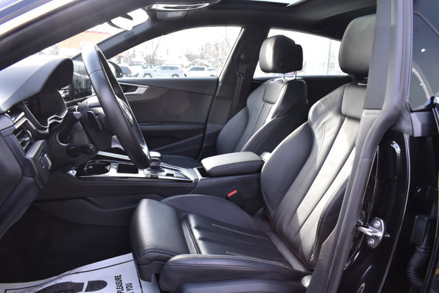 Used 2023 Audi A5 2.0T Premium Plus w/ Premium Plus image 28