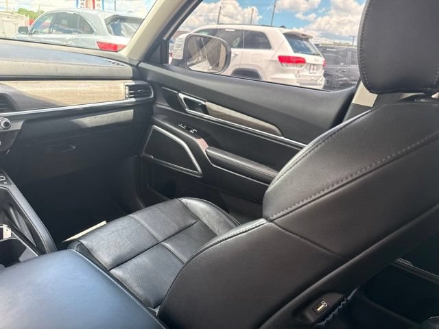 Used 2020 Kia Telluride EX w/ EX Premium Package AWD/4WD image 18