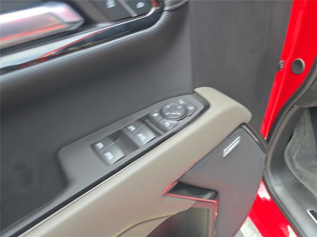 Used 2024 Chevrolet Silverado 1500 ZR2 w/ Technology Package AWD/4WD image 21