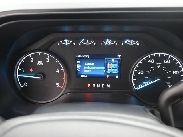 Used 2026 Ford F250 XL RWD image 10