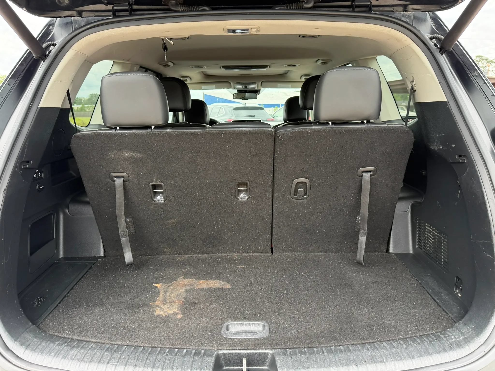 Used 2021 Kia Telluride EX w/ EX Premium Package FWD image 21