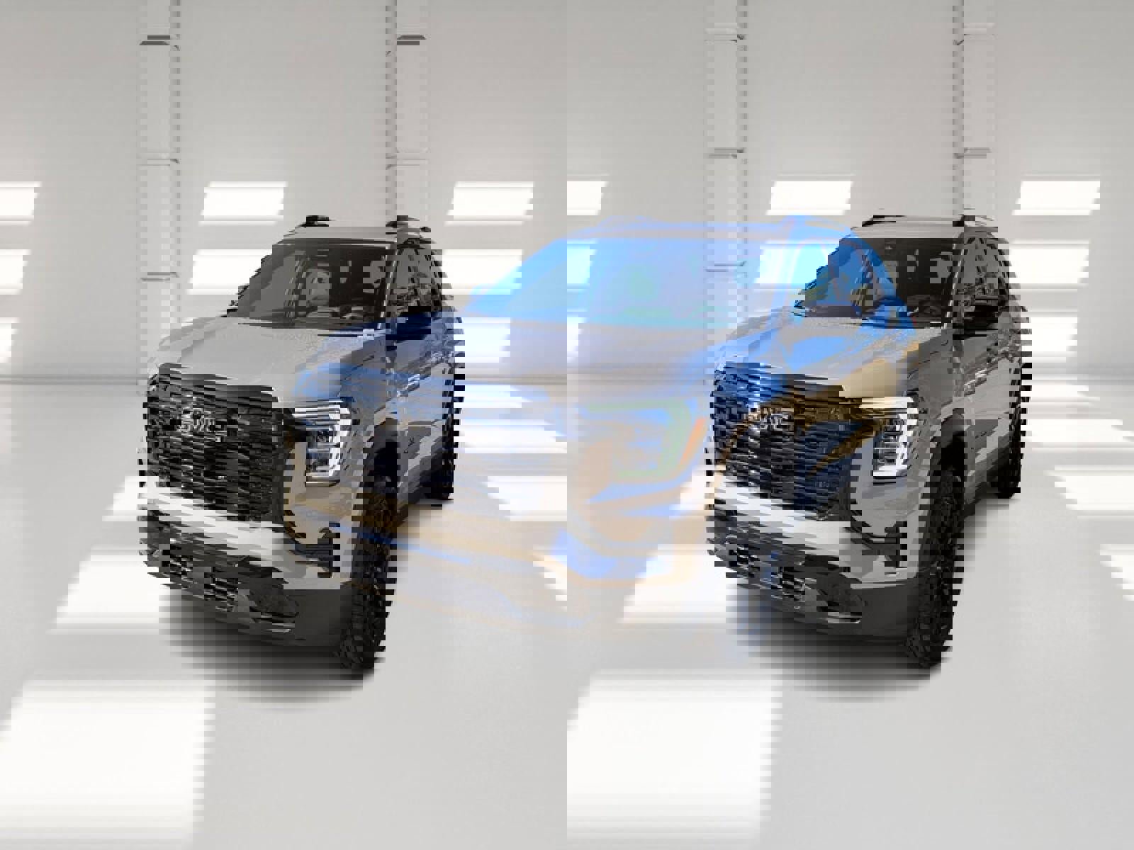 New 2026 GMC Terrain Elevation w/ Elevation Premium Package