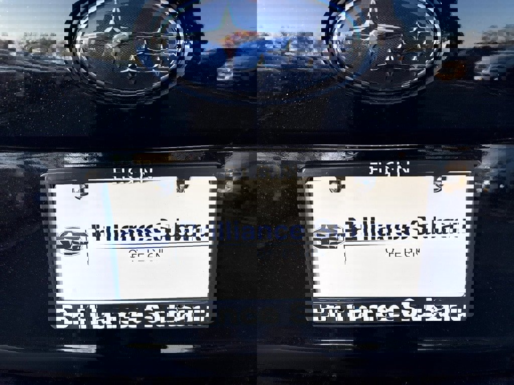 New 2026 Subaru Crosstrek 2.0i Premium image 9