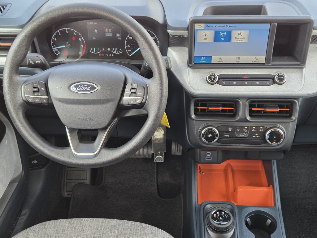 Used 2024 Ford Maverick XLT FWD image 25
