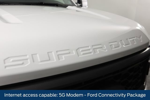 New 2026 Ford F350 XL w/ STX Appearance Package image 10