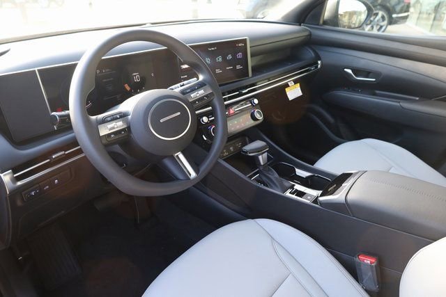 New 2026 Hyundai Santa Cruz SEL image 9