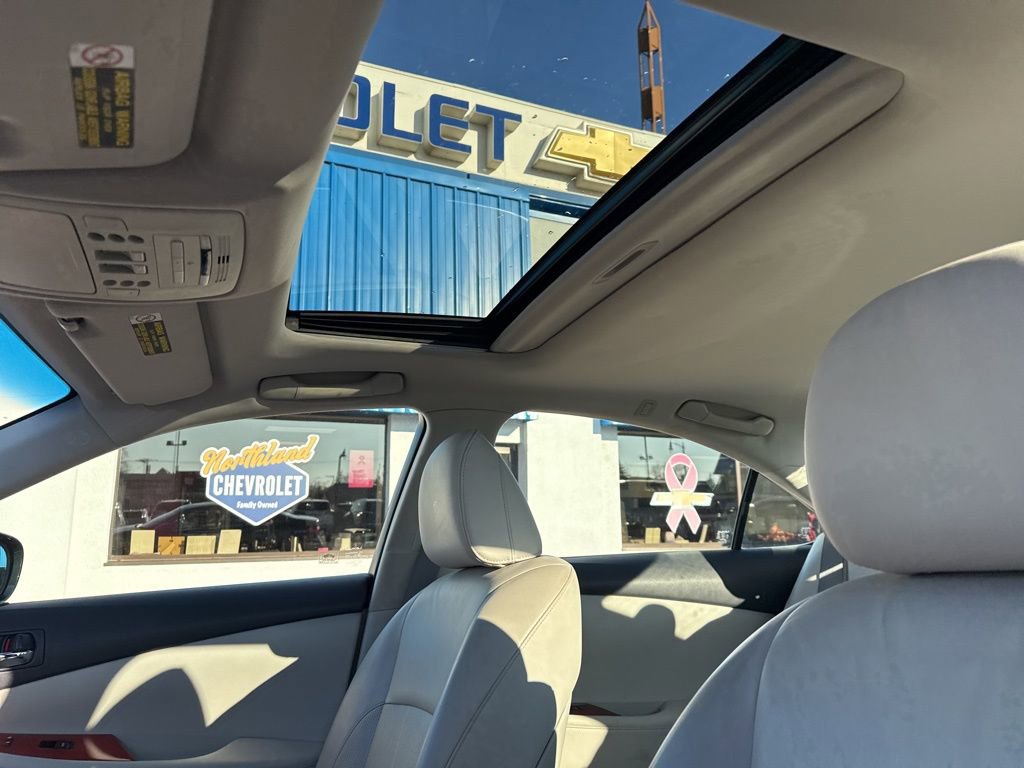 Used 2007 Lexus ES 350 image 32