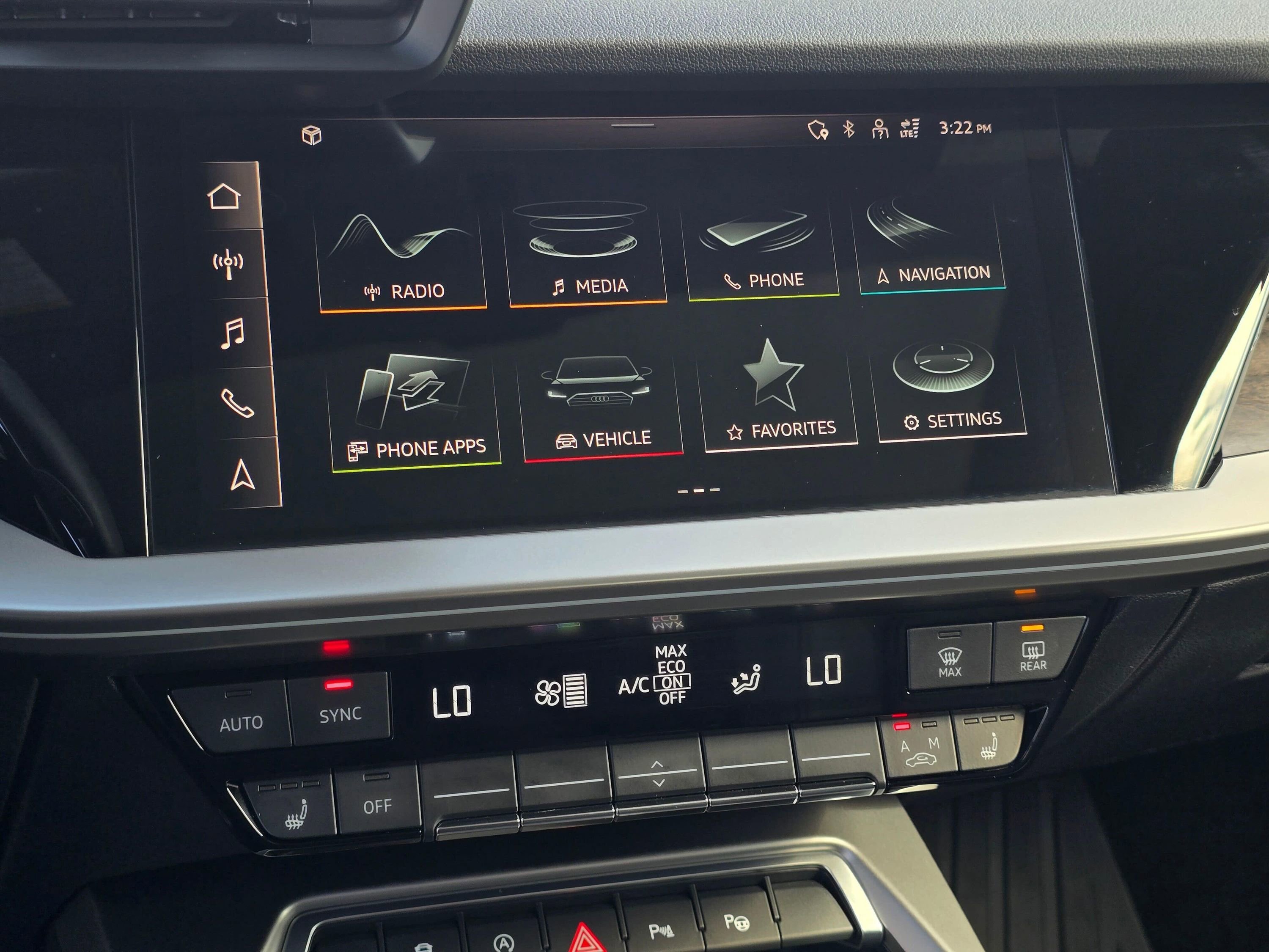 Used 2023 Audi A3 2.0T Premium Plus w/ Premium Plus Package image 15