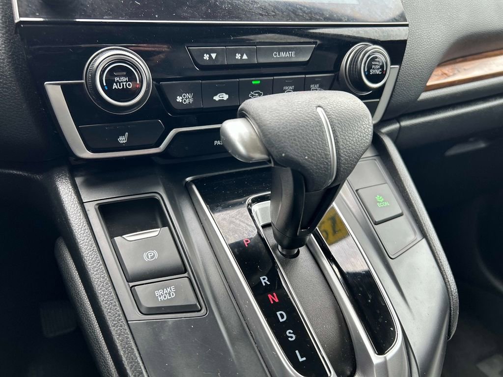 Used 2019 Honda CR-V EX image 33