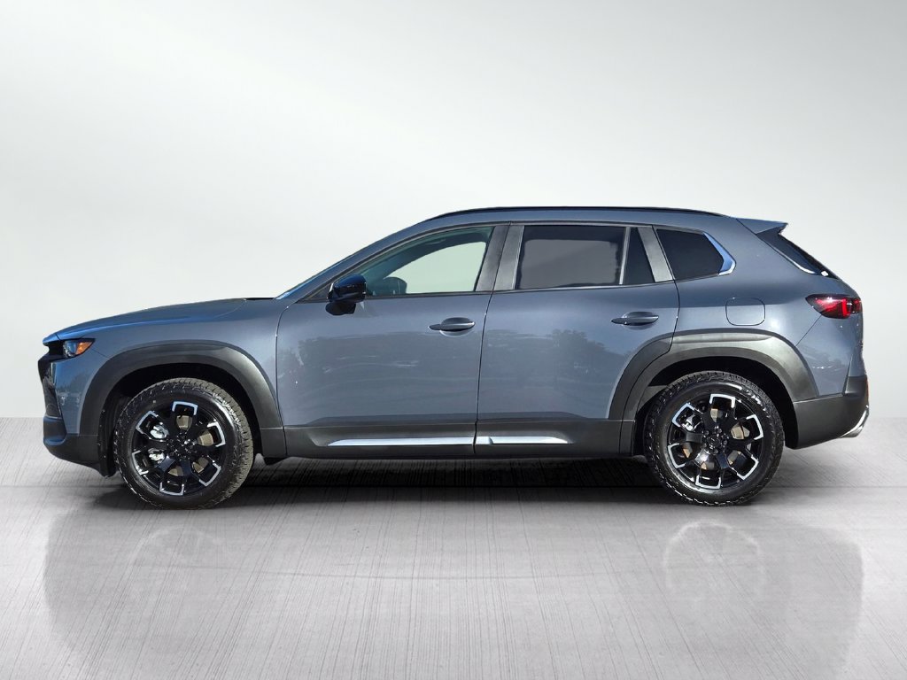 Certified 2026 MAZDA CX-50 Meridian Edition w/ Cargo Package AWD/4WD image 7
