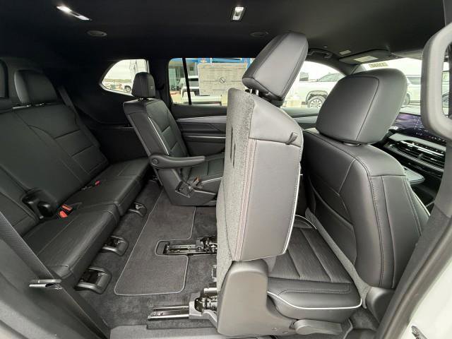New 2026 Buick Enclave Sport Touring w/ Power Package FWD image 35