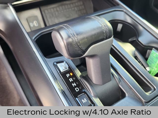 Used 2022 Ford F150 Raptor image 27