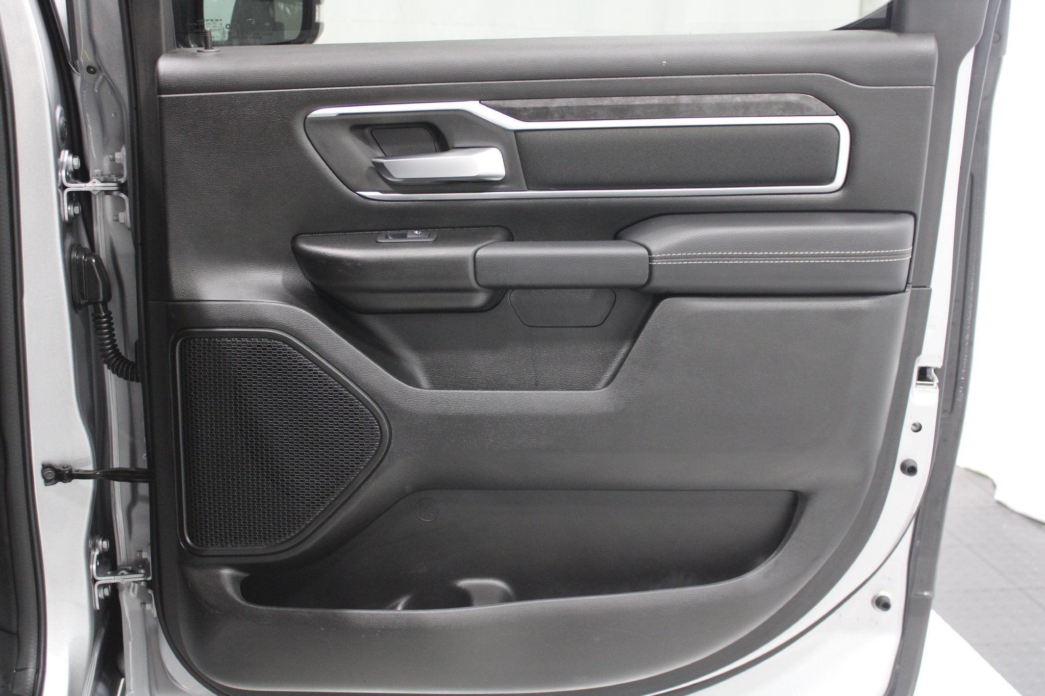 Used 2023 RAM 1500 Big Horn AWD/4WD image 19