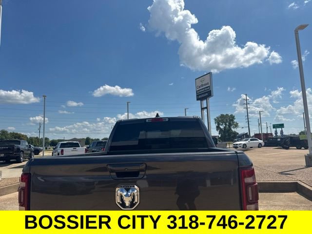 Used 2019 RAM 1500 Big Horn AWD/4WD image 6