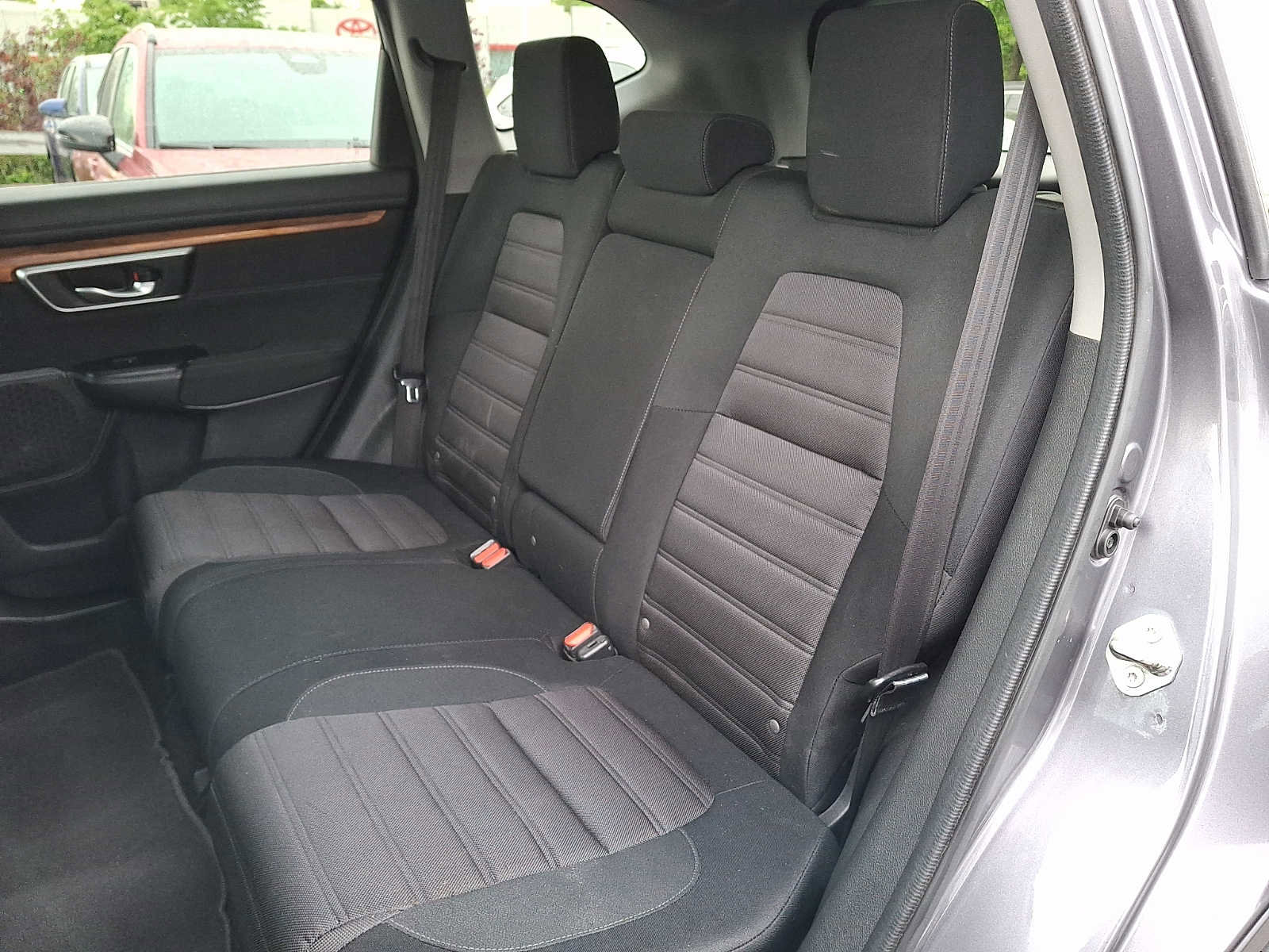Used 2019 Honda CR-V EX image 7
