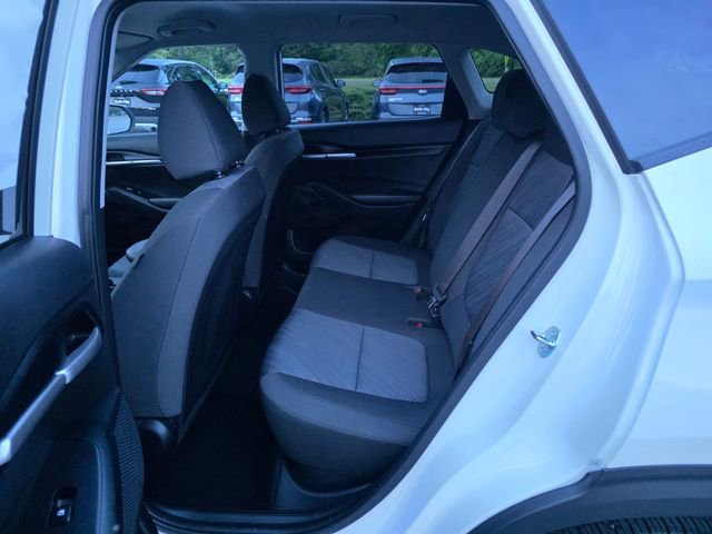 Certified 2025 Kia Seltos LX AWD/4WD image 17