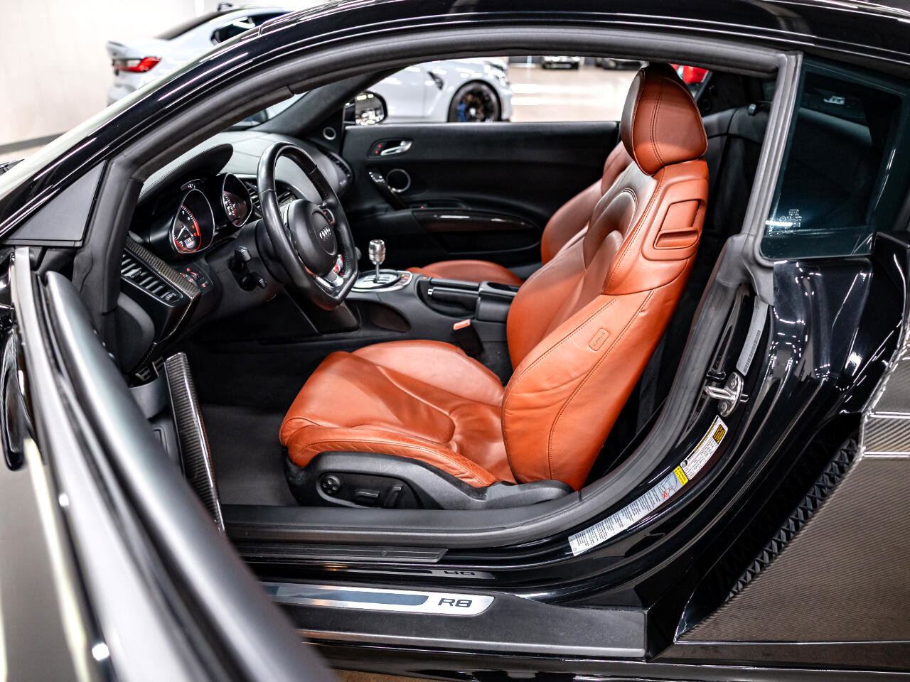 Used 2009 Audi R8 V10 image 29