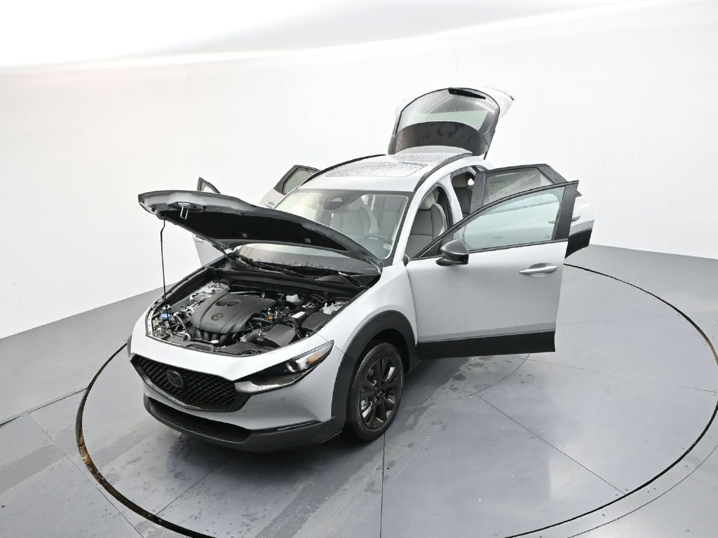 Used 2026 MAZDA CX-30 Aire Edition AWD/4WD image 27