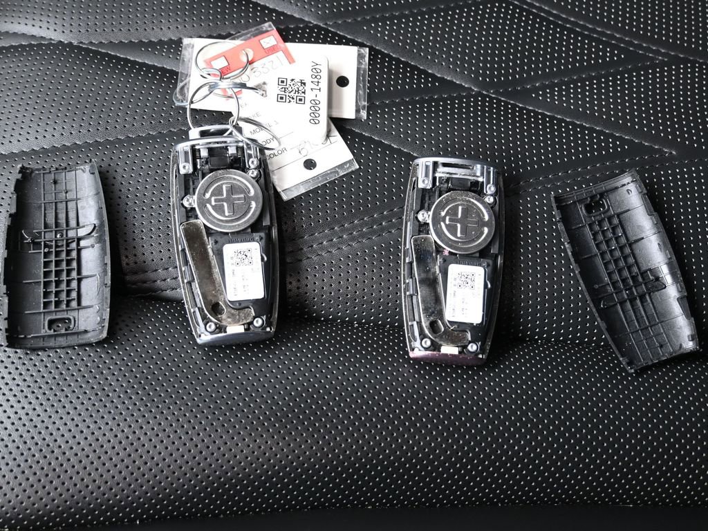 Used 2023 Genesis Electrified G80 AWD/4WD image 33