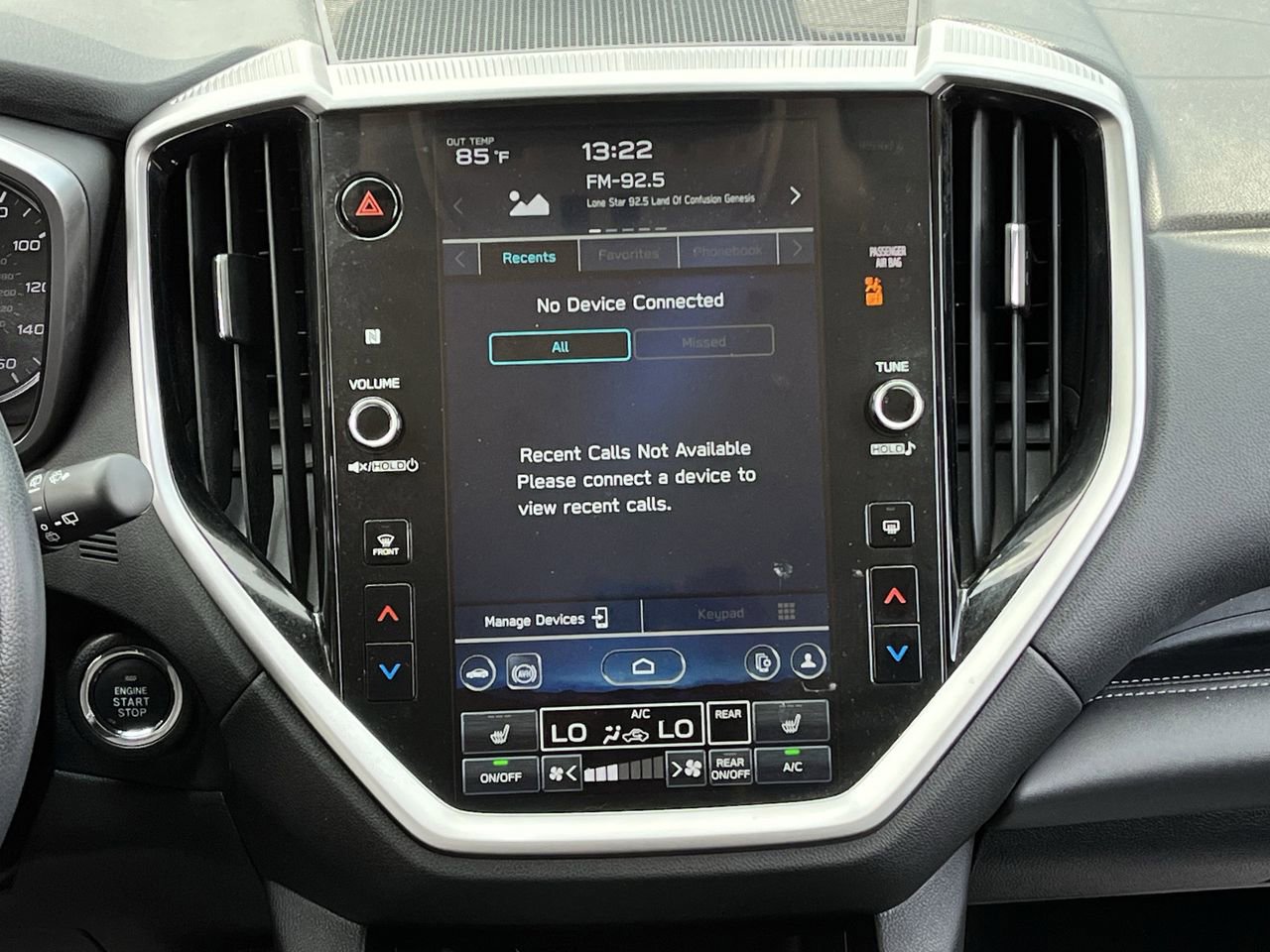 Used 2023 Subaru Ascent Limited w/ Technology Package image 15