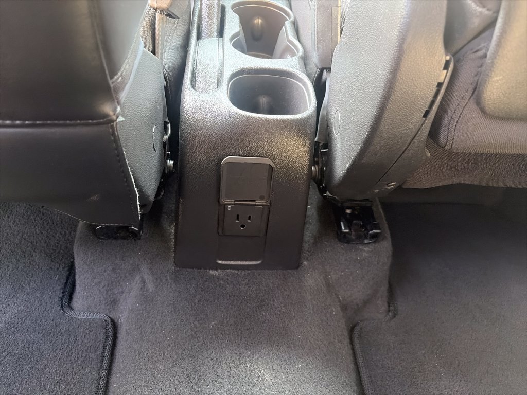 Used 2015 Chevrolet Trax LT w/ LT Plus Package AWD/4WD image 35
