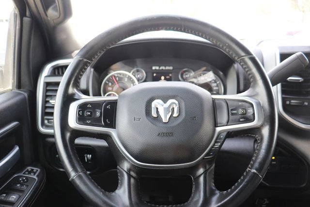 Used 2024 RAM 2500 Big Horn image 20