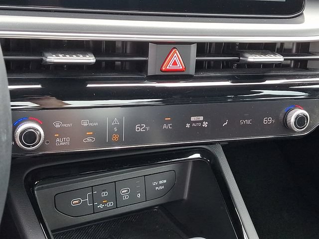 Used 2025 Kia K5 GT-Line w/ GT-Line Premium Package FWD image 21