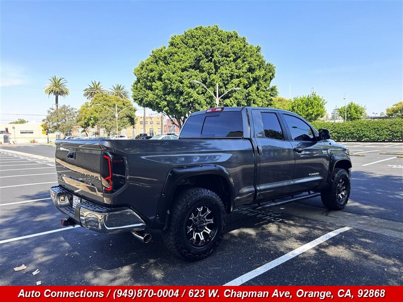 Used 2017 Toyota Tundra SR5 RWD image 3