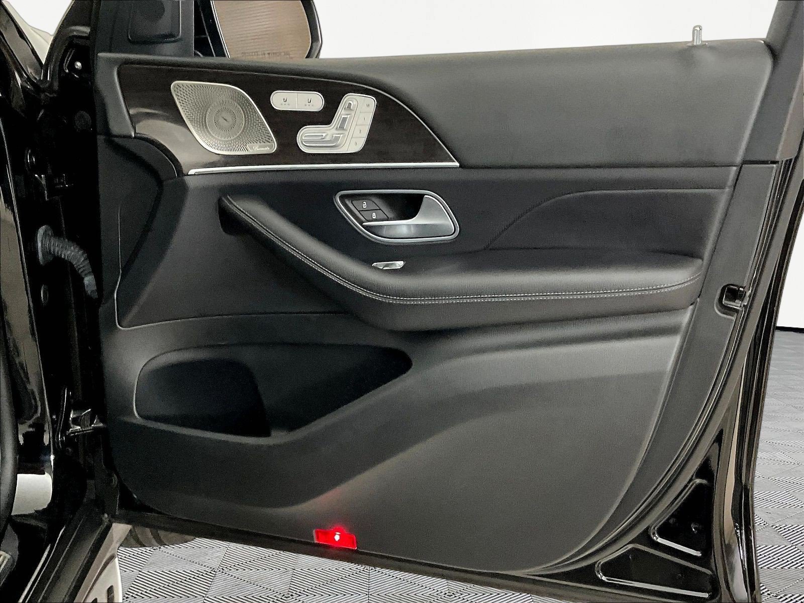 Certified 2022 Mercedes-Benz GLE 350 4MATIC image 28