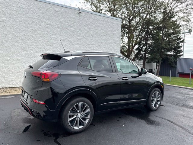 Used 2022 Buick Encore GX Select w/ Experience Buick Package FWD image 5