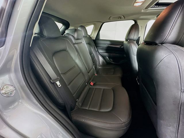 Used 2019 MAZDA CX-5 Grand Touring Reserve image 30