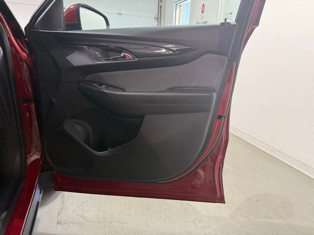 New 2026 Chevrolet TrailBlazer LT image 24