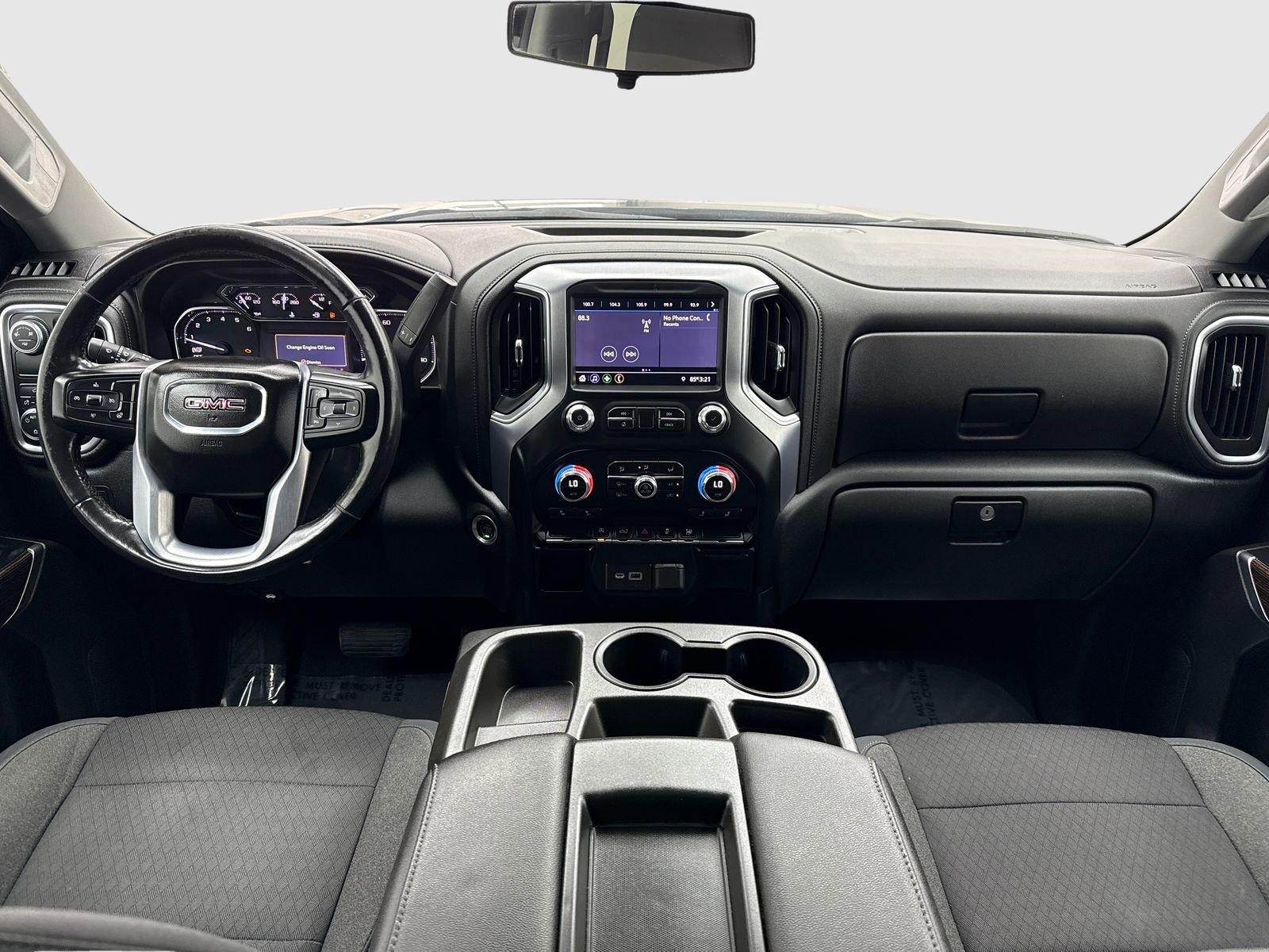 Used 2019 GMC Sierra 1500 SLE w/ SLE Value Package RWD image 24