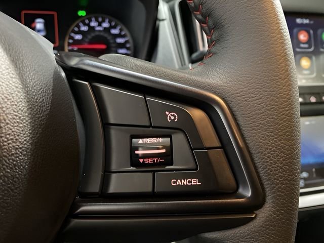 Used 2023 Subaru WRX image 15