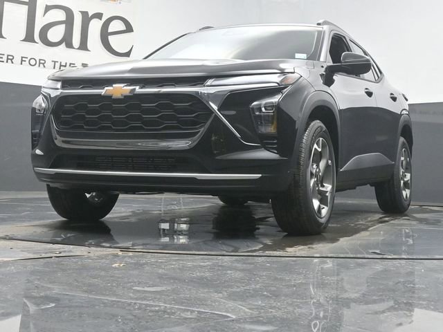 New 2026 Chevrolet Trax LT image 34
