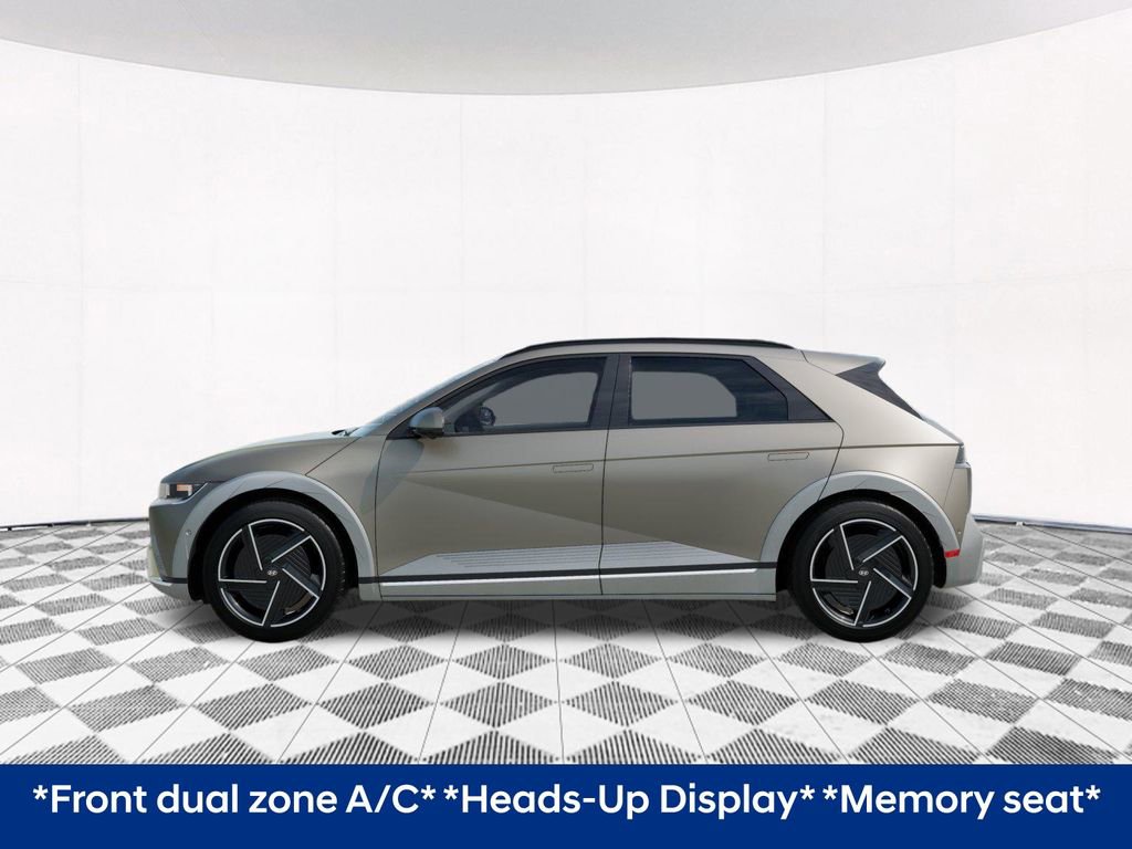New 2026 Hyundai Ioniq 5 Limited AWD/4WD image 5
