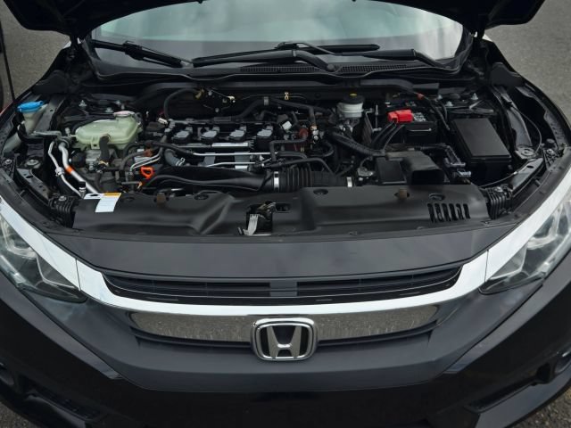 Used 2016 Honda Civic EX-T image 44
