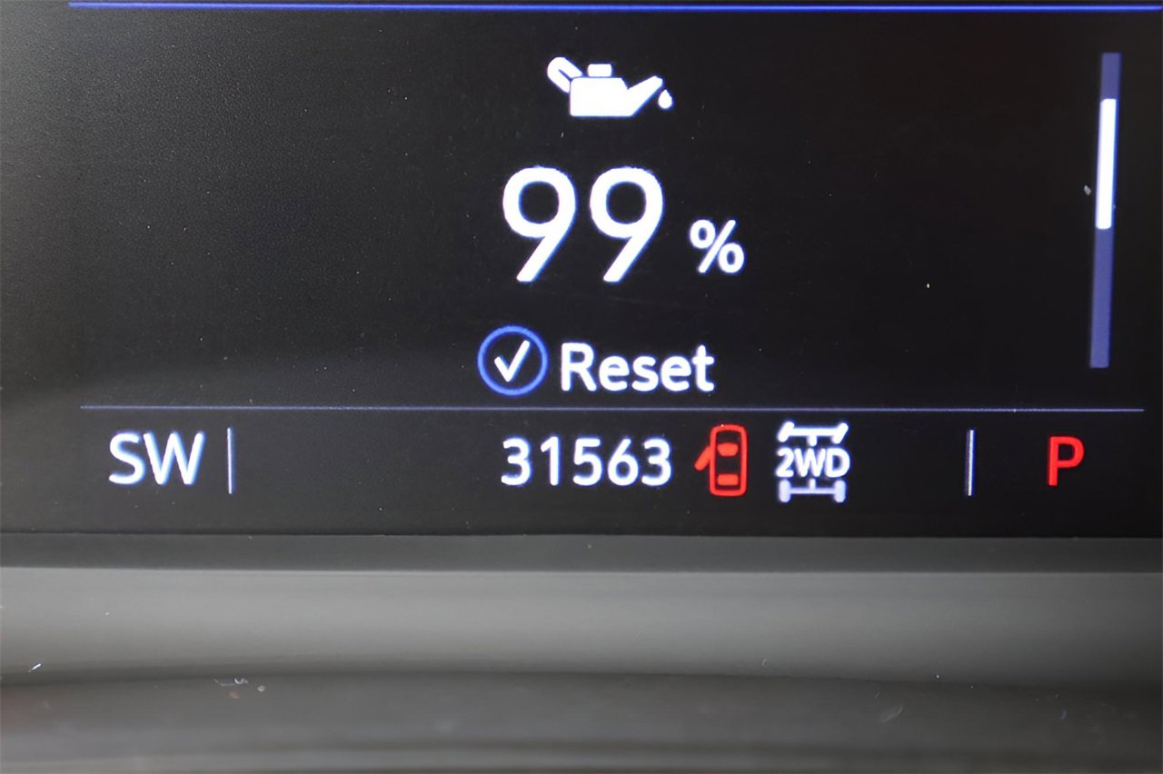 Certified 2023 Cadillac XT6 Sport image 20